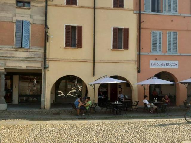 Villa Indipendente in vendita a Fontanellato, Reggio Emilia