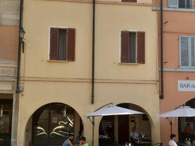 Villa Indipendente in vendita a Fontanellato, Reggio Emilia
