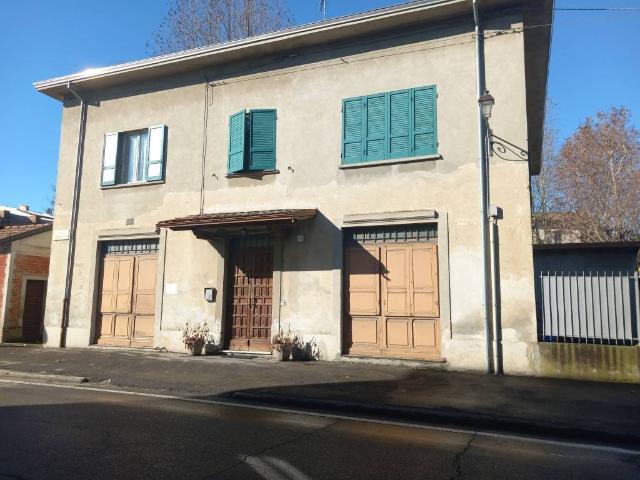 Villa Indipendente in vendita a Fontanellato, Reggio Emilia