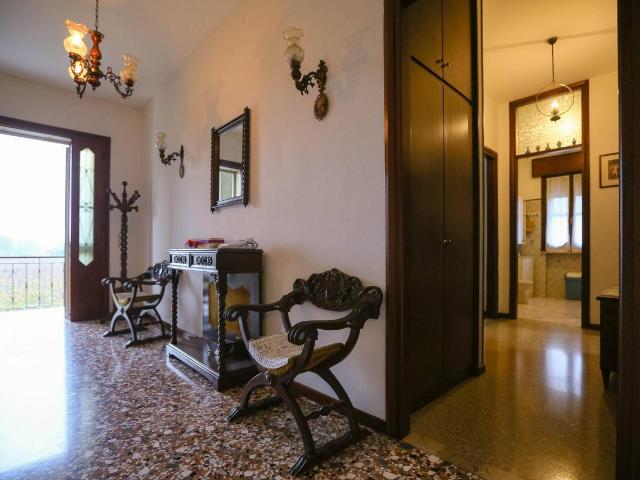 Villa Indipendente in vendita a Fontanelle, Veneto