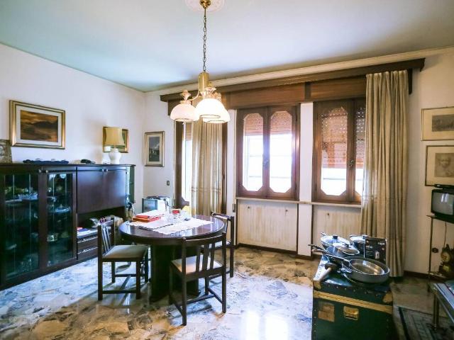 Villa Indipendente in vendita a Fontanelle, Veneto