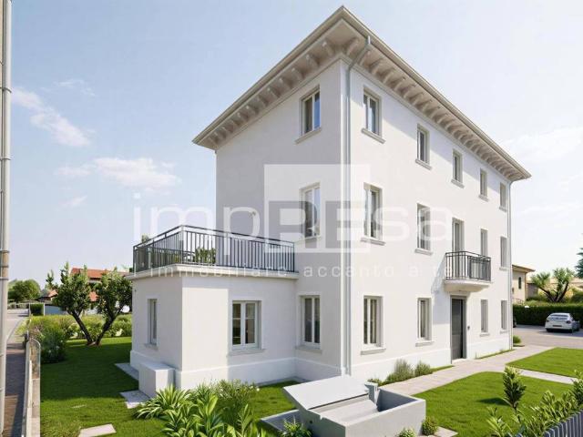 Villa Indipendente in vendita a Fontanelle, Veneto