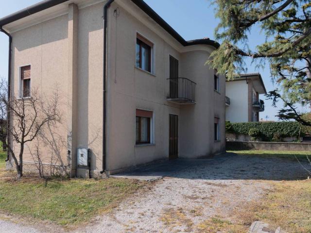 Villa Indipendente in vendita a Fontanelle, Veneto