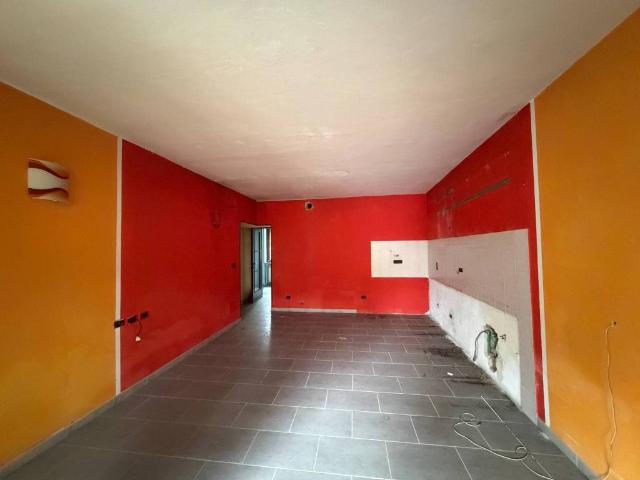 Villa Indipendente in vendita a Fontanetto Po, Vercelli