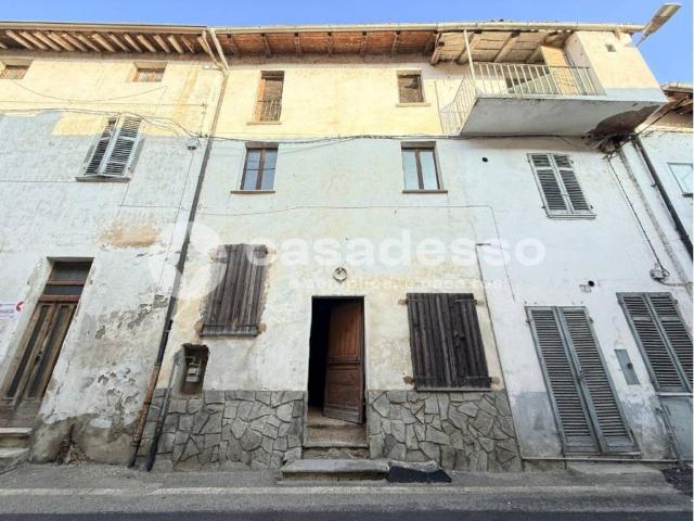 Villa Indipendente in vendita a Piemonte, Vercelli