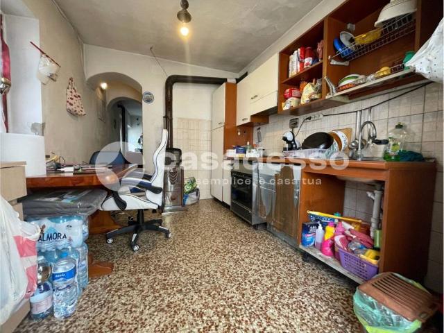 Villa Indipendente in vendita a Piemonte, Vercelli