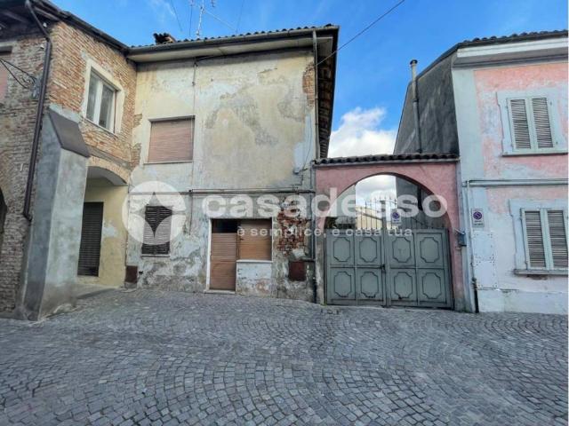 Villa Indipendente in vendita a Piemonte, Vercelli