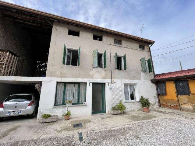 Villa Indipendente in vendita a Pozzetto, Cittadella
