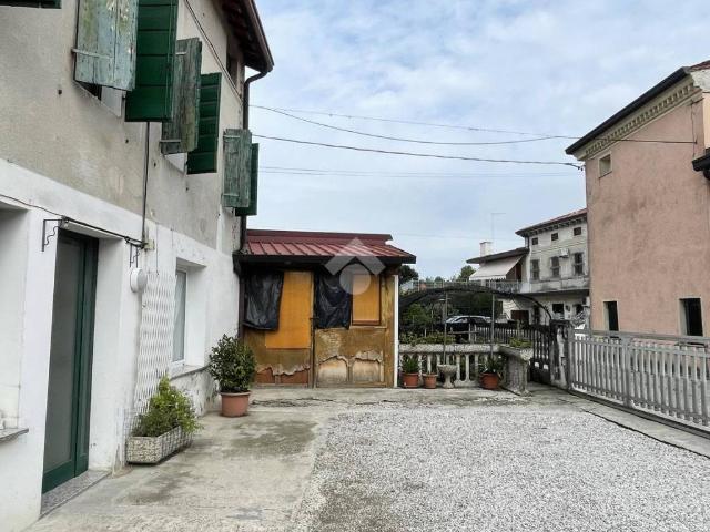 Villa Indipendente in vendita a Pozzetto, Cittadella