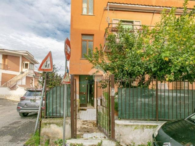 Villa Indipendente in vendita a Tor Lupara, Roma Capitale