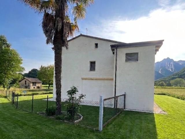 Villa Indipendente in vendita a Fonte Alto, Veneto