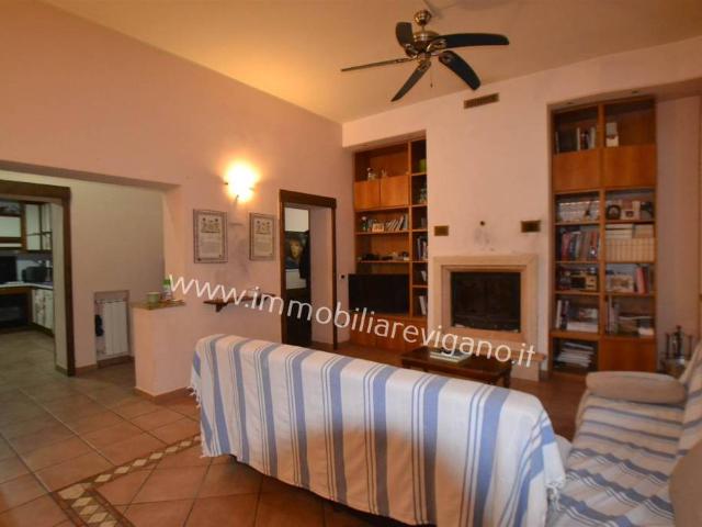 Villa Indipendente in vendita a Fonteblanda, Orbetello
