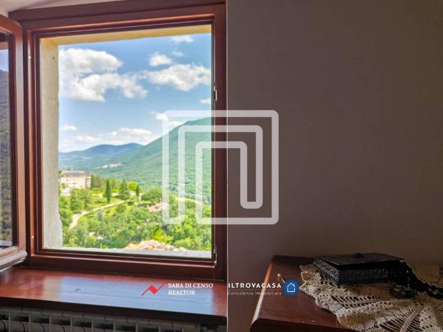 Villa Indipendente in vendita a San Pio, Fontecchio