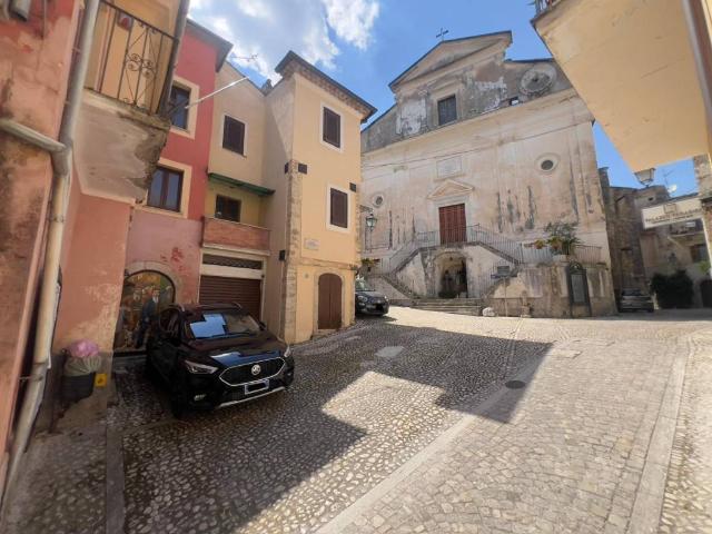 Villa Indipendente in vendita a Fontechiari, Lazio
