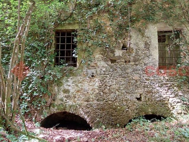Villa Indipendente in vendita a Fontechiari, Lazio