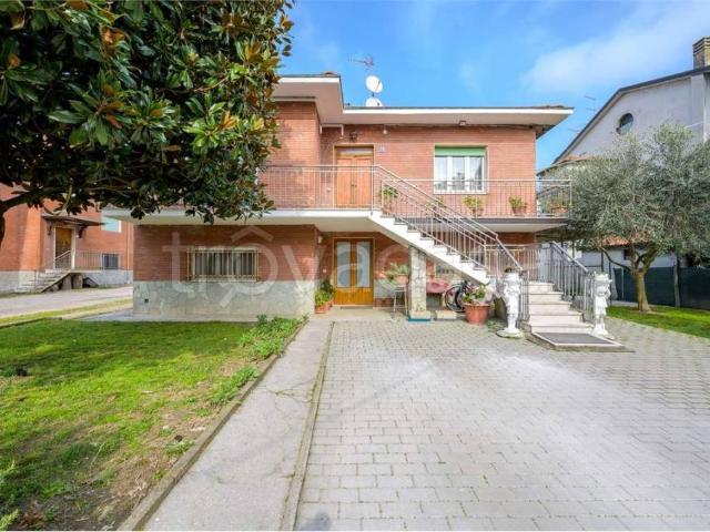 Villa Indipendente in vendita a Castelguelfo, Fontevivo