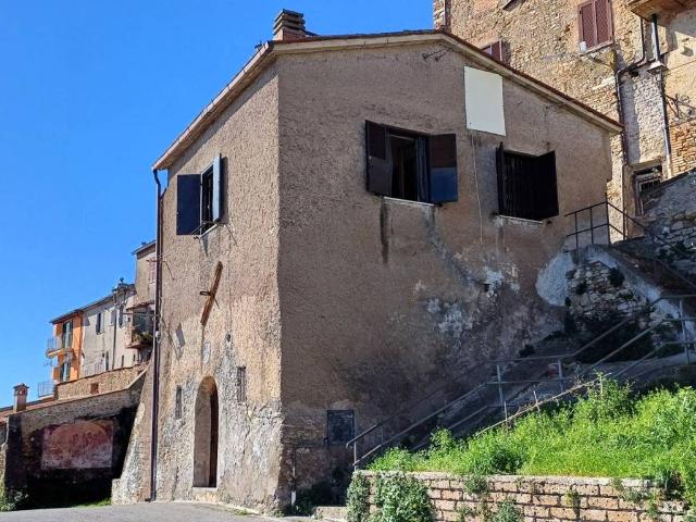 Villa Indipendente in vendita a Forano Sabino, Lazio