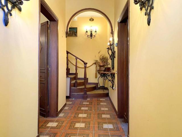 Villa Indipendente in vendita a Stimigliano, Lazio