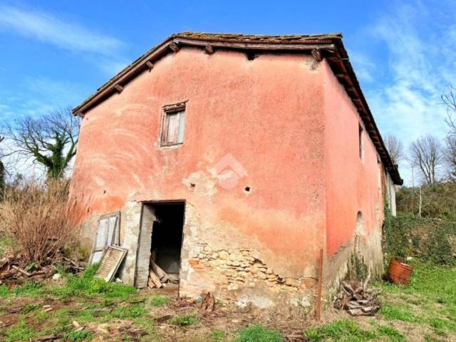 Villa Indipendente in vendita a Forano Sabino, Lazio