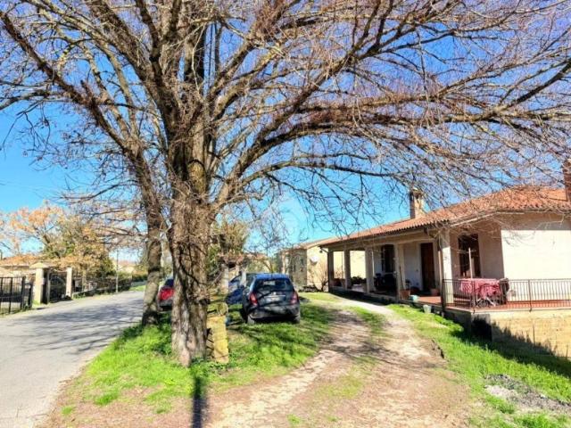 Villa Indipendente in vendita a Forano Sabino, Lazio