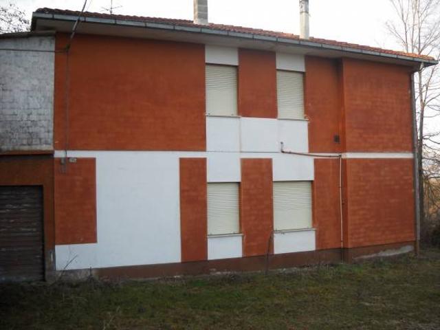 Villa Indipendente in vendita a Marche, Ascoli Piceno