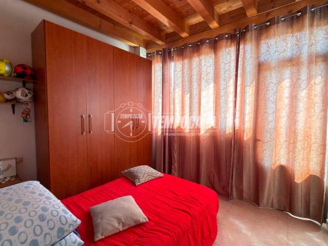 Villa Indipendente in vendita a Foresto Sparso, Lombardia