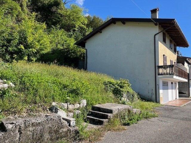 Villa Indipendente in vendita a Forgaria Nel Friuli, Friuli-Venezia Giulia