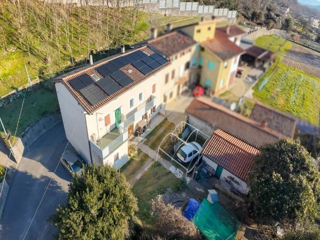 Villa Indipendente in vendita a Forgaria Nel Friuli, Friuli-Venezia Giulia