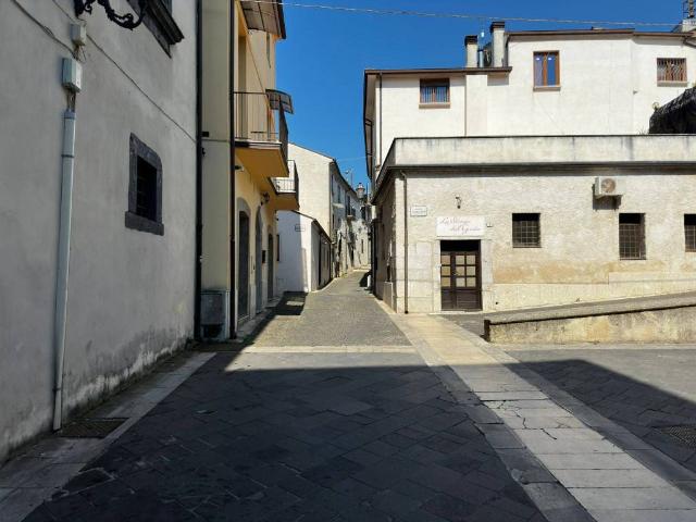 Villa Indipendente in vendita a Forino, Avellino