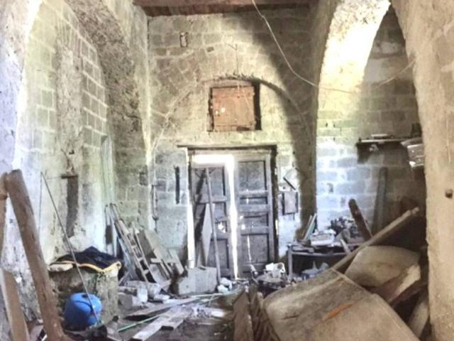 Villa Indipendente in vendita a Cuotto, Forio