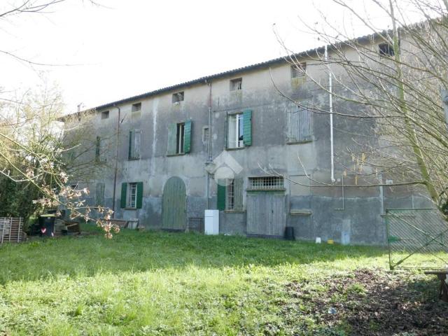 Villa Indipendente in vendita a Unione di Comuni della Romagna Forlivese, Quattro
