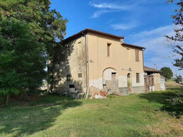Villa Indipendente in vendita a Unione di Comuni della Romagna Forlivese, Quattro