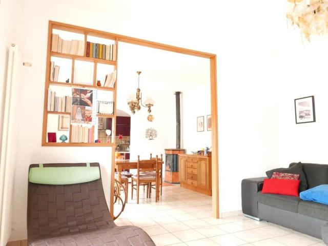 Villa Indipendente in vendita a Unione di Comuni della Romagna Forlivese, Quattro