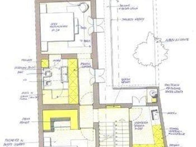 Villa Indipendente in vendita a Unione di Comuni della Romagna Forlivese, Quattro