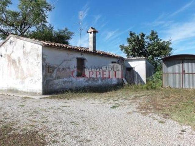 Villa Indipendente in vendita a Unione di Comuni della Romagna Forlivese, Quattro