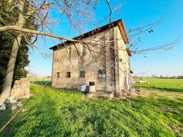 Villa Indipendente in vendita a Unione di Comuni della Romagna Forlivese, Quattro