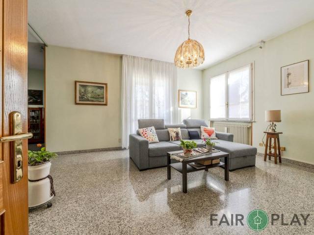 Villa Indipendente in vendita a Unione di Comuni della Romagna Forlivese, Quattro