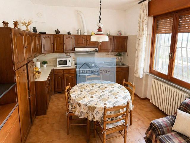 Villa Indipendente in vendita a Unione di Comuni della Romagna Forlivese, Quattro