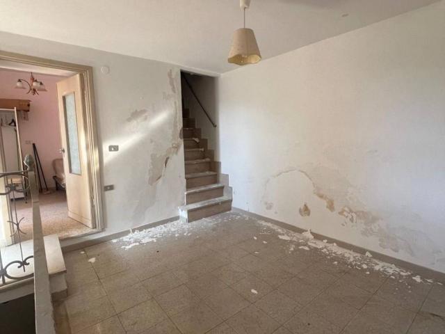Villa Indipendente in vendita a Forlì del Sannio, Isernia