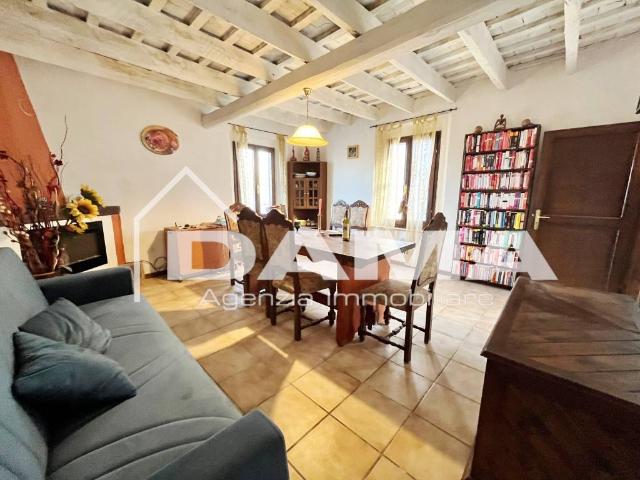 Villa Indipendente in vendita a Unione di Comuni della Romagna Forlivese, Quattro