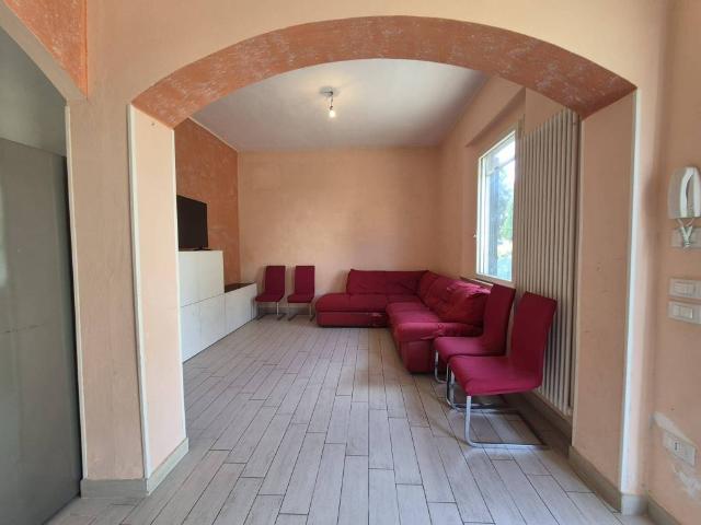 Villa Indipendente in vendita a Unione di Comuni della Romagna Forlivese, Quattro