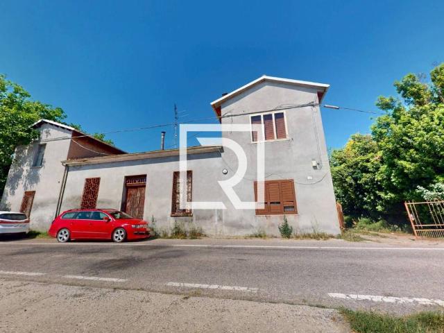 Villa Indipendente in vendita a Unione di Comuni della Romagna Forlivese, Quattro