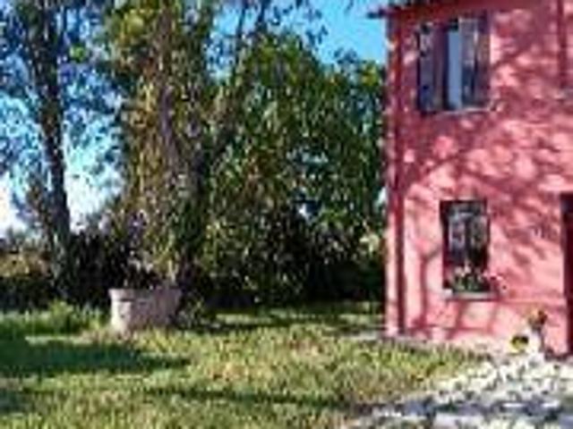 Villa Indipendente in vendita a Unione di Comuni della Romagna Forlivese, Quattro