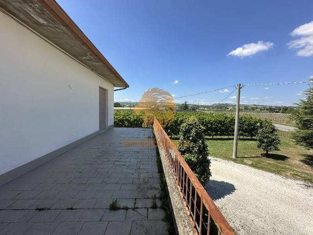 Villa Indipendente in vendita a Unione di Comuni della Romagna Forlivese, Quattro