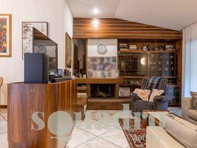 Villa Indipendente in vendita a Unione di Comuni della Romagna Forlivese, Quattro