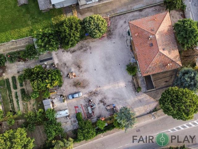Villa Indipendente in vendita a Unione di Comuni della Romagna Forlivese, Quattro