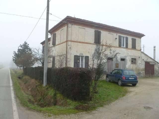 Villa Indipendente in vendita a Unione di Comuni della Romagna Forlivese, Quattro