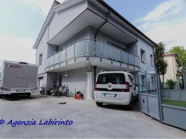 Villa Indipendente in vendita a Unione di Comuni della Romagna Forlivese, Quattro