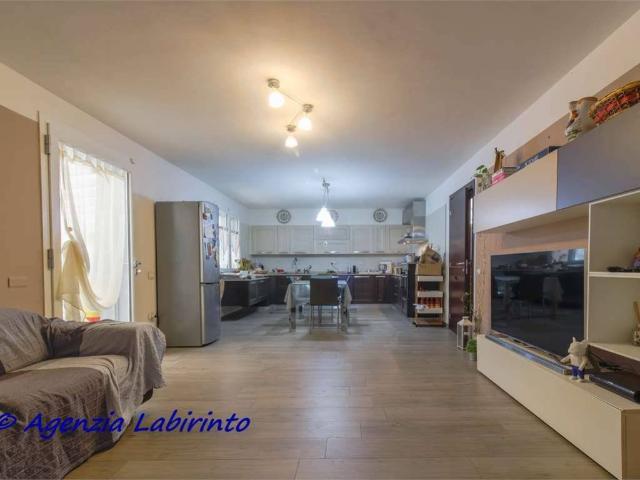 Villa Indipendente in vendita a Unione di Comuni della Romagna Forlivese, Quattro