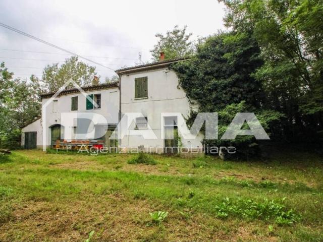 Villa Indipendente in vendita a Unione di Comuni della Romagna Forlivese, Quattro